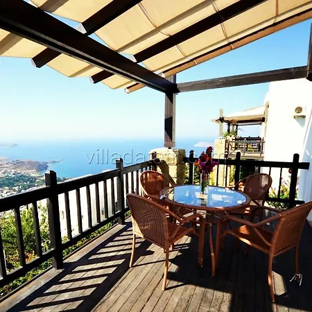 Grand Seaview Apartamento Gümüşlük