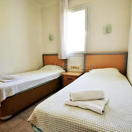 Апартаменты Grand Seaview