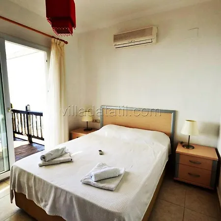 Grand Seaview Апартаменты *