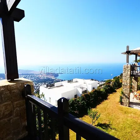 Grand Seaview Апартаменты Гюмюшлюк